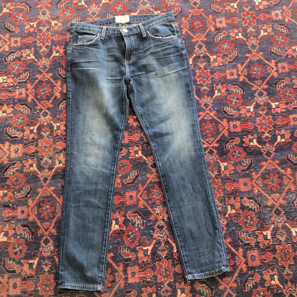 Current/Elliot denim
